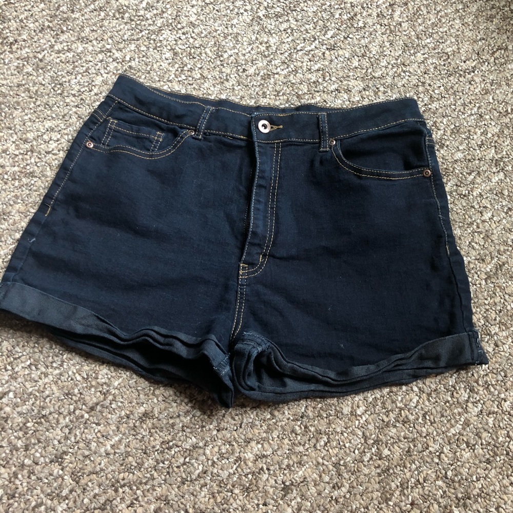 Forever 21 Shorts